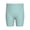 Aqua Geyser, variant on Toddler Girls Bike Shorts, Sizes 18M-5T