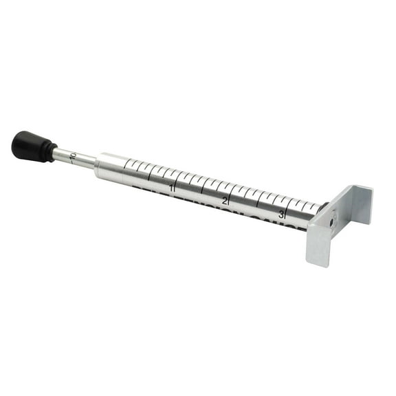 Motion Pro Belt Tension Gauge 08-0350 New