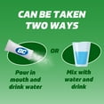 thumbnail image 6 of BC Powder Arthritis Pain Reliever, Aspirin Dissolve Packs, 50 Count Powder Packets, 6 of 16