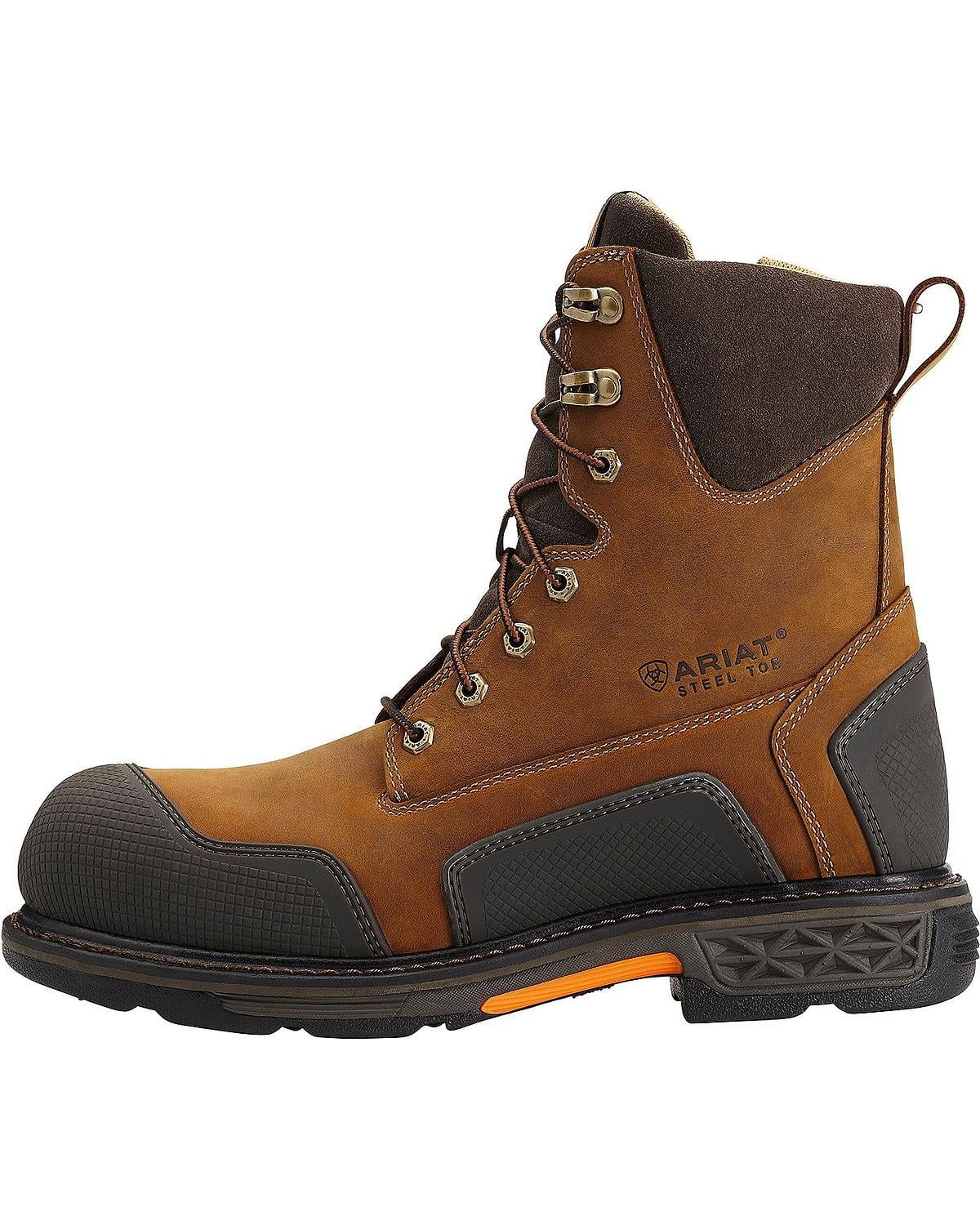ariat overdrive xtr