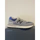 thumbnail image 1 of New Balance Unisex 574 Classic Sneaker Men’s 5.5, 1 of 5