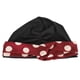 thumbnail image 4 of Envolturas Para La Cabeza Gorro Holgado Suave Y Transpirable Gorro De Lunares A La Moda Cómodo De Usar Gorro Para Cualquier Ocasión ANGGREK Arte y Manualidades, 4 of 8