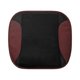 thumbnail image 1 of Cojín para asiento de coche con refrigeración eléctrica por USB, de seda de hielo transpirable, con espaciador 3D, para verano, con ventiladores de aire incorporados para todas las sillas, 5 ventila, 1 of 5