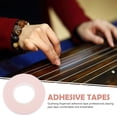 thumbnail image 3 of BRIGHTFUFU 5Pcs Pipa Finger Tape Environmental Adhesive Pink for Stage Performance, 3 of 7