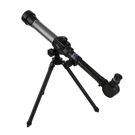 Educational Scientific Laboratorial Simulation Telescope Cognitive Ability High Definition Astronomical Telescope 20-40 Times