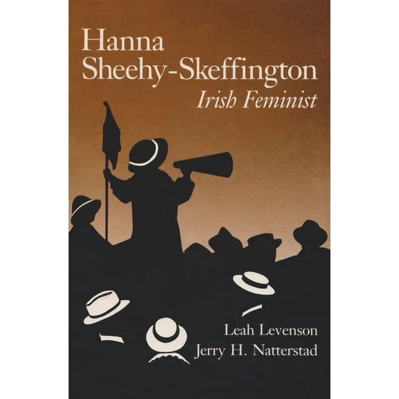 Irish Studies Hanna Sheehy-Skeffington: Irish Feminist, (Paperback)