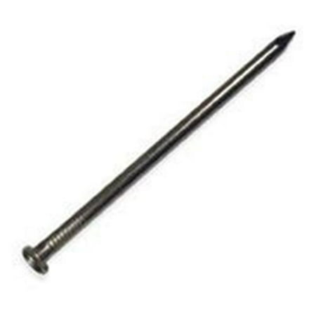 

Orgill Bulk Nails Spike Brt Smth 3/8 X 8In 50Lb 53262