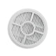 thumbnail image 3 of 5PCS Brush Filter and Sponge Kit for Xiaomi Mijia Pro B402HW B402CN, 3 of 5