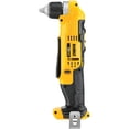 thumbnail image 2 of Taladro angular recto DEWALT DCD740B 20 V MAX Li-Ion (solo herramienta), 2 of 5