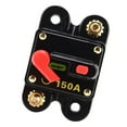 thumbnail image 1 of Bote Marino Zulema Interruptor 12V 24V 150 Amperios, 1 of 8
