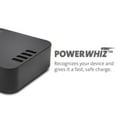 thumbnail image 2 of 48w 4-port USB Charger, 2 of 8