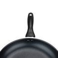 thumbnail image 4 of Brentwood BFP-2911B 9-In. and 11-In. Aluminum Nonstick Frying Pan Set (Black), 4 of 7