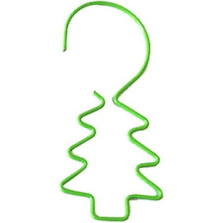 

Christmas Tree DIY Decoration Small Hook 50mm Christmas Ball Hook Christmas Decorations S Hook Door Beads for Kids