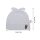 thumbnail image 5 of unbranded Gorro De Para Infante Con Adorable De Color Azul Ideal Para Fresco, 5 of 6
