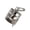 White light style, variant on WINDLAND Fishing Light Glowing Lure Mini Fishing Attraction Lamp Waterproof