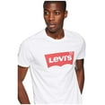 thumbnail image 2 of Levi's Men's Graphic Set-In Neck T-Shirt, 2 of 7