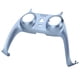 thumbnail image 2 of Tira Decorativa Del Controlador De Juego, Tira Decorativa Decorativa Estrictamente Con Material ABS Para PS5 Para Controlador PS5 ANGGREK Otros, 2 of 8