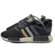 thumbnail image 5 of Ad-id-as NMD_R1 x Shoe Palace Gold Trefoil Mens 11 Sneakers Shoes EH2749, 5 of 6