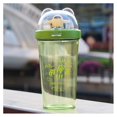 thumbnail image 4 of 500ML Water Bottle Leak Proof Portable Kids Water Bottle With Lid for School Boys & Girls Bottle, 4 of 4