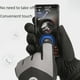 thumbnail image 2 of Guantes de esquí cálidos de invierno para hombres y mujeres, par del mismo estilo, antisalpicaduras de agua y pantalla táctil engrosada para andar al aire libre en invierno, 2 of 3