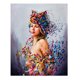 thumbnail image 2 of Kit de bordado de pintura de diamante 5D Lion Beauty Home Room Decoración de pared + Herramientas Belleza Sunnimix Kits de pintura de diamante 5D, 2 of 8