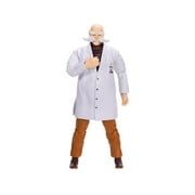 Sonic 3 5 Gerald Robotnik Figure