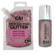 thumbnail image 1 of Gel con purpurina CAI BEAUTY NYC para rostro y vello para Halloween, 90 ml, paquete de 2, 1 of 9