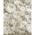 thumbnail image 3 of Murdock, Ramona 15x18 Black Modern Framed Museum Art Print Titled - Glitter Garden No. 1, 3 of 5
