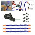 thumbnail image 3 of Flexible Helping Hands ,Third Hand, Station Tool for DIY without Magnifying Glass, 3 of 8