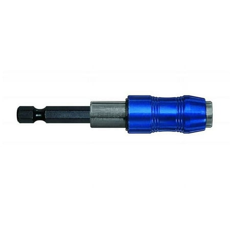 UPC: 0081838705350 | Century Drill & Tool 70535 3 in. Quick Change Bit Holder
