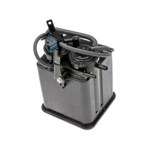 Carbon Canister - Compatible with 1996 - 2000 Toyota RAV4 2.0L 4-Cylinder 1997 1998 1999