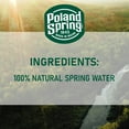 thumbnail image 4 of Poland Spring Water ,Sport with Flip Cap 23.7 Oz ( Pack of 24 ), 4 of 5
