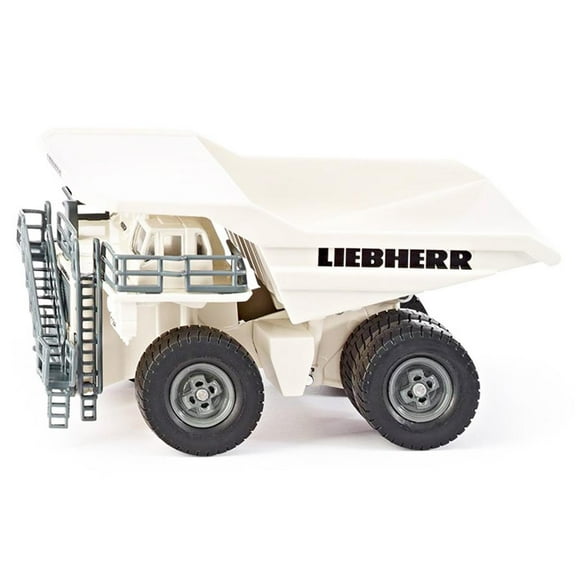 Siku 1/87 Liebherr T 264 Mining Truck Siku-1807
