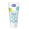 thumbnail image 1 of Chicco Dentifrice Soins Buccaux Pomme&Banane Ch320023201000 50 ml., 1 of 6