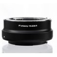 thumbnail image 2 of GFDYREE Copper PK Lens to Cannon EOS RF Mount Adapter, K-Mount EOS R Adapter, Adapter for Pentax K Mount Lense, Compatible with Canon EOS R Mirrorless Camera EOS R RP Ra R3 R5 R6 R7 R10, 2 of 5