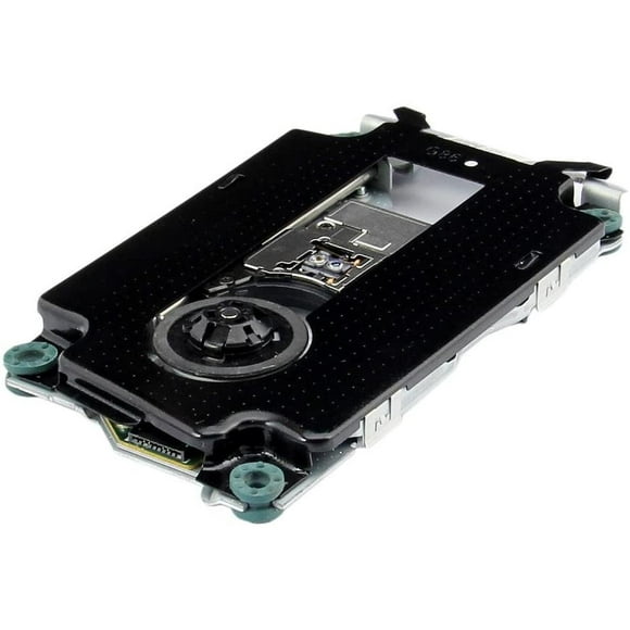 Replacement Blu-ray Laser Lens With Deck Compatible With PlayStation 3 (KES-850A / KEM-850 / KEM-850PHA)