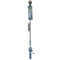 thumbnail image 4 of Kid Casters Tangle-Free Spincast Combo Blue for Children, 4 of 7