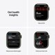 thumbnail image 3 of Reloj inteligente reacondicionado Apple Watch Series 7 GPS 41 mm - Aluminio verde, 3 of 6