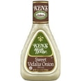 thumbnail image 3 of Ken's Steak House Sweet Vidalia Onion Dressing 16 fl oz, 3 of 8
