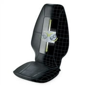 HoMedics SBM-200 Therapist Select Shiatsu Back Massaging Cushion with Traveling Action