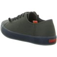 thumbnail image 3 of Camper Men's Andratx Fashion Sneakers, Black \ Navy,6 M US, 3 of 4