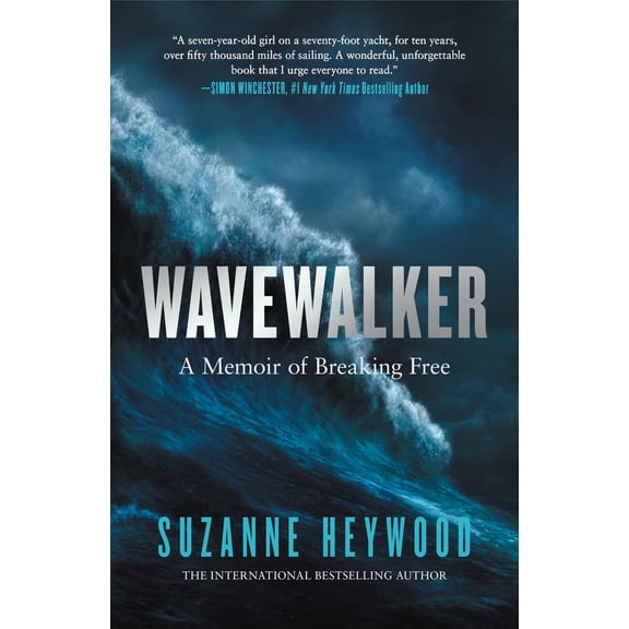 Pre-Owned Wavewalker: A Memoir of Breaking Free (Paperback) 0008648379 9780008648374