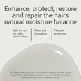 thumbnail image 4 of Loma Hair Care Daily Shampoo Daily Conditioner Duo, 33 oz., 4 of 7