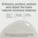 thumbnail image 4 of Loma Hair Care Daily Shampoo Daily Conditioner Duo, 33 oz., 4 of 7