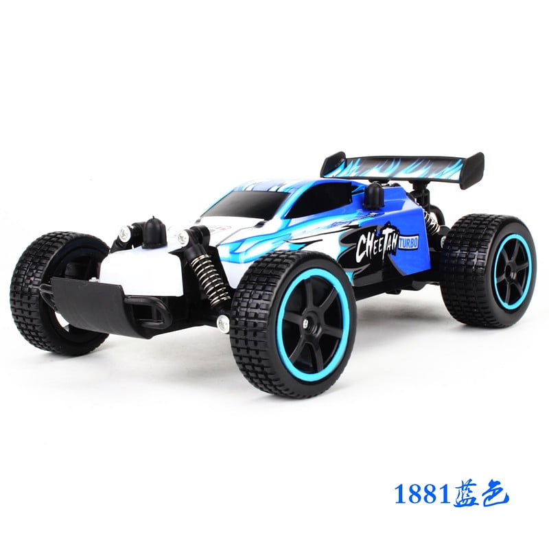 1/20 RC Car High Speed Remote Control Sport Racing Car w/ 2.4GHz