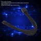 thumbnail image 2 of 12vhpwr 16 Pin Gpu Cable 600W Pcie 5.0 12+4 Pin Male to Female Gpu Extension Cable for RTX3090Ti 40 Series Graphics Card 13.4in Black, 2 of 4