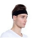 thumbnail image 5 of 6 bandas deportivas para el sudor para hombres y mujeres. Banda de algodón absorbente de humedad para tenis, baloncesto, correr, gimnasio y hacer ejercicio., 5 of 6
