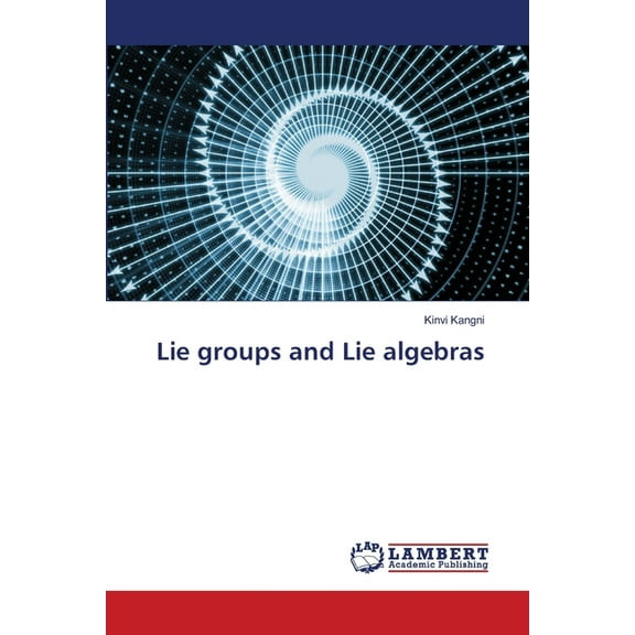 Lie groups and Lie algebras, (Paperback)