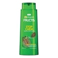 thumbnail image 3 of Shampoo Garnier Fructis stop caída cafeína + vitaminas 650 ml, 3 of 4