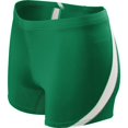 thumbnail image 1 of Ladies Breakline Shorts L Kelly/White, 1 of 1